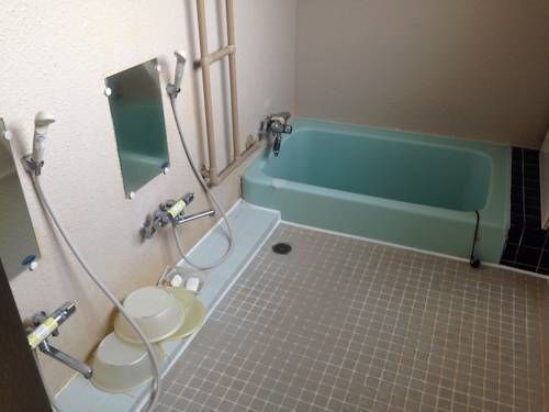 פנסיון Minshuku Lamp