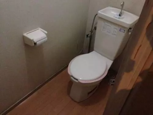 بنسيون Minshuku Lamp