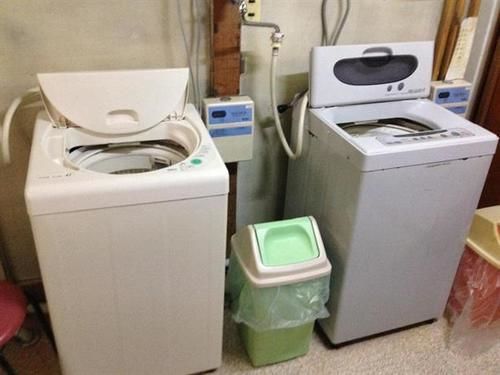 פנסיון Minshuku Lamp