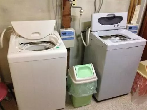 بنسيون Minshuku Lamp