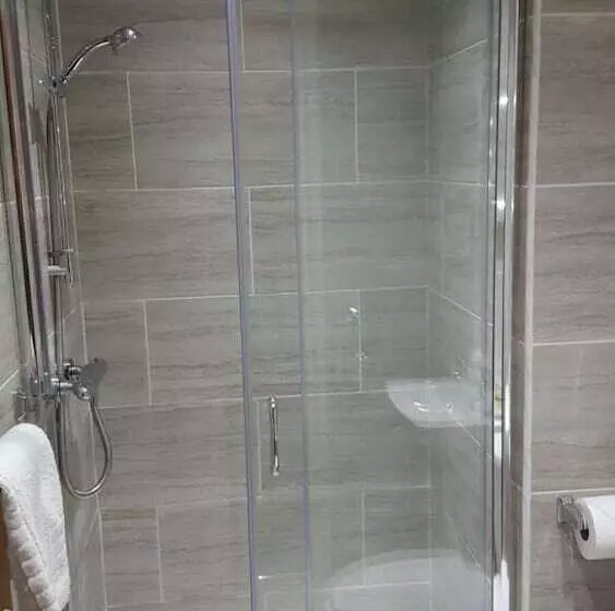 Pension (Hôtel basse catégorie) The Sea Croft Bed Breakfast & Bar St Annes