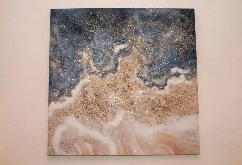 Pension (Hôtel basse catégorie) The Sea Croft Bed Breakfast & Bar St Annes