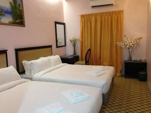 Yeob Bay Hotel & Resort