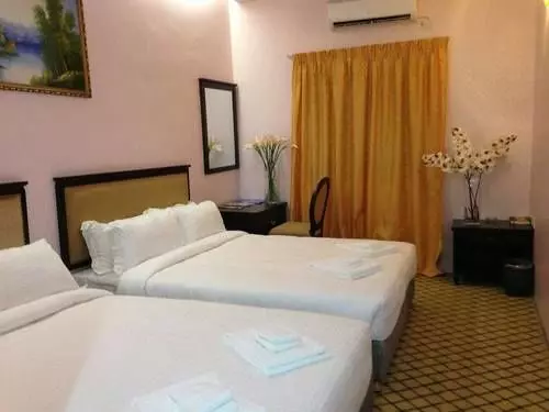 Yeob Bay Hotel & Resort