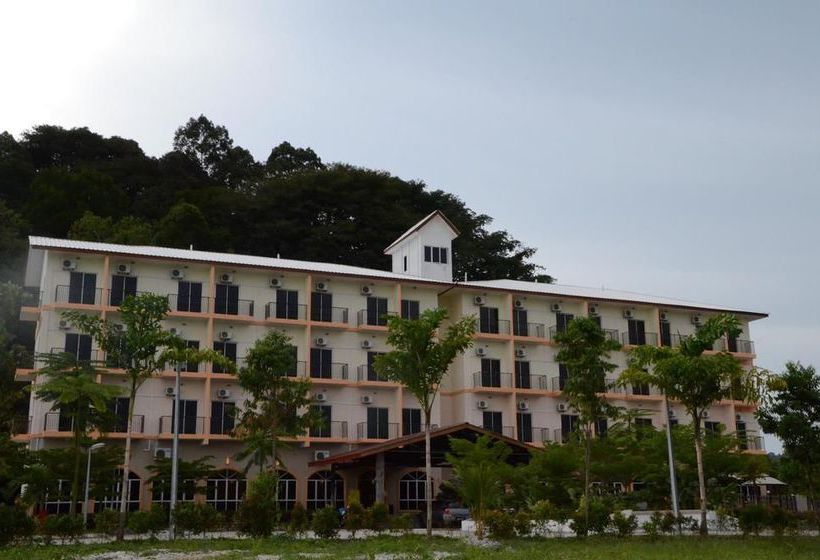 Yeob Bay Hotel & Resort