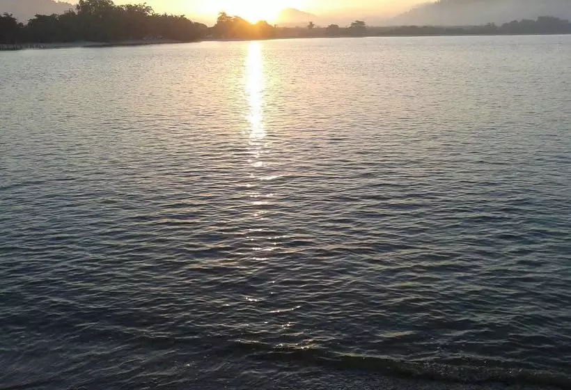 Yeob Bay Hotel & Resort