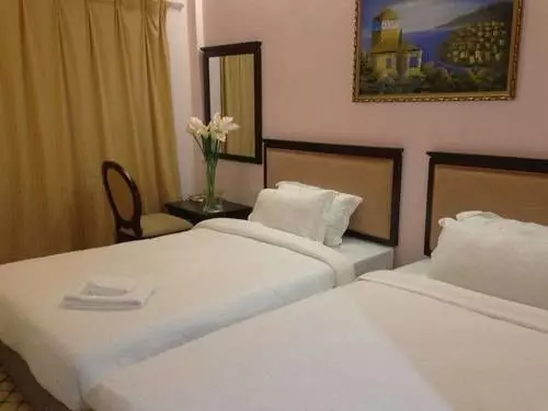 Yeob Bay Hotel & Resort