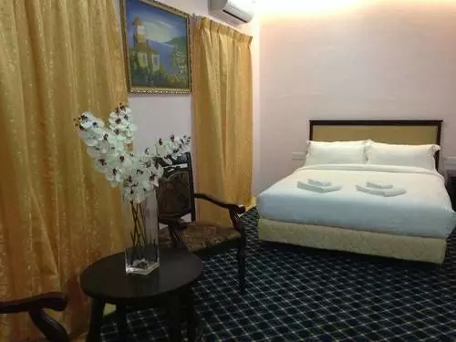 Yeob Bay Hotel & Resort