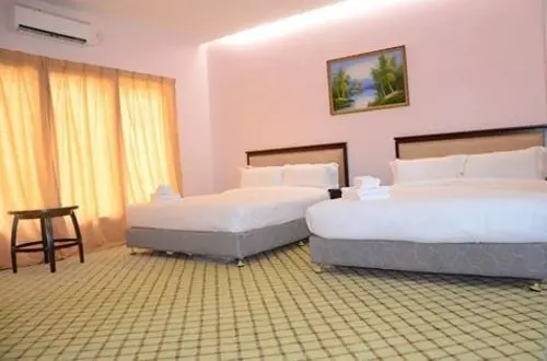 Yeob Bay Hotel & Resort