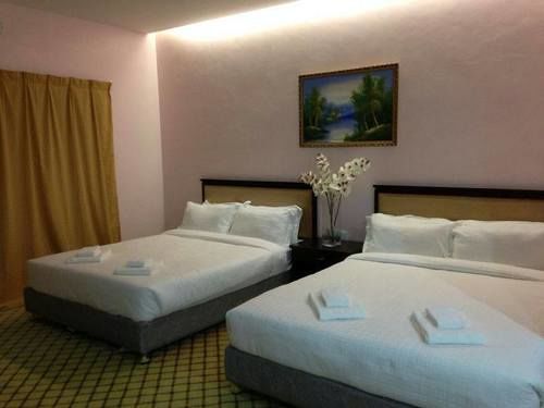 Yeob Bay Hotel & Resort