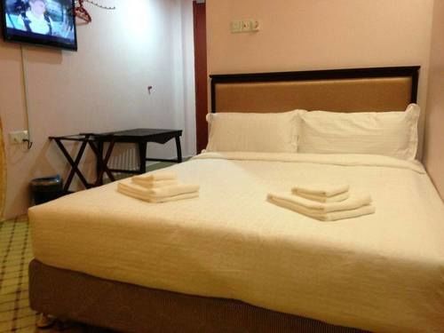 Yeob Bay Hotel & Resort