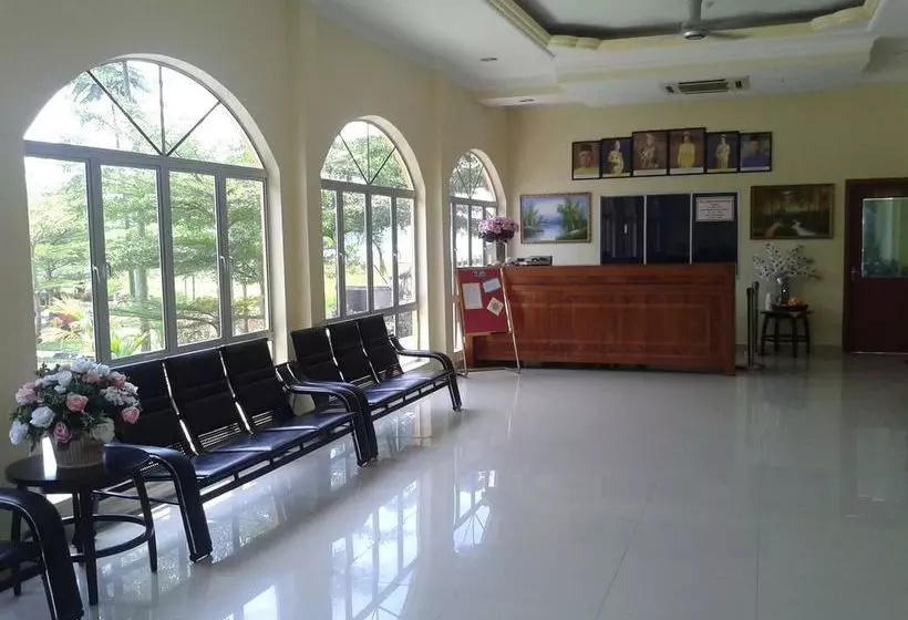 Yeob Bay Hotel & Resort