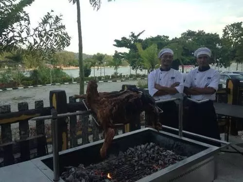 Yeob Bay Hotel & Resort