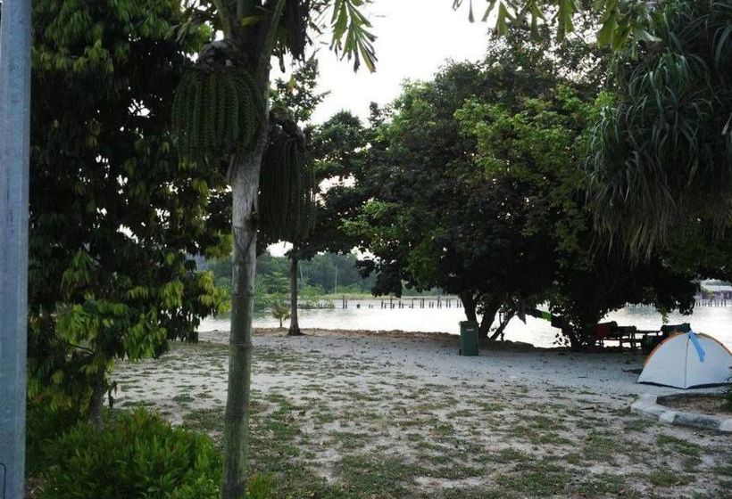 Yeob Bay Hotel & Resort