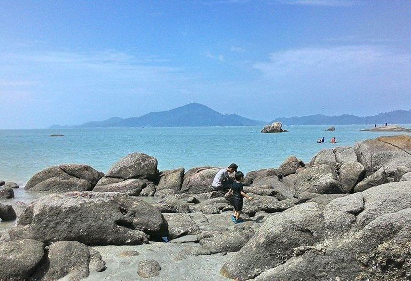 Yeob Bay Hotel & Resort