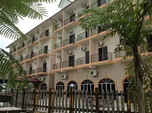 Yeob Bay Hotel & Resort