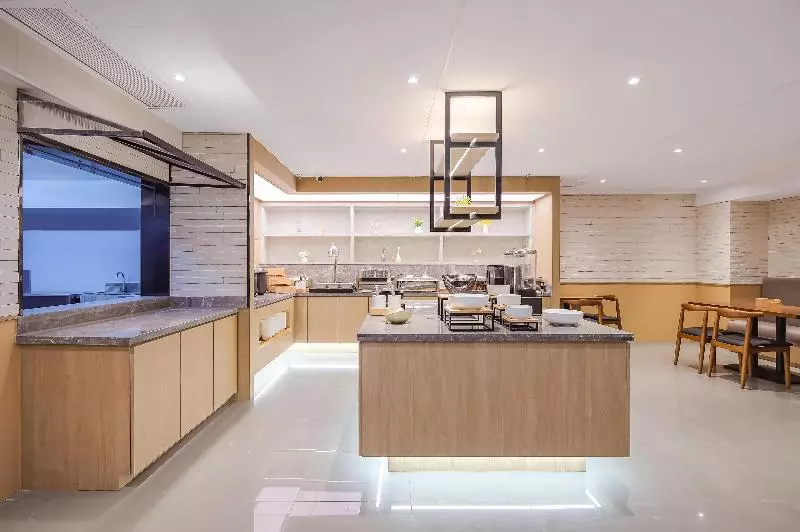Hanting Hotel Nanjing Jingwu Road Hongyang Furniture Centre