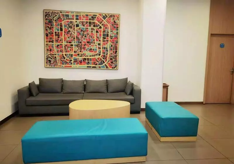 Hotel Hanting