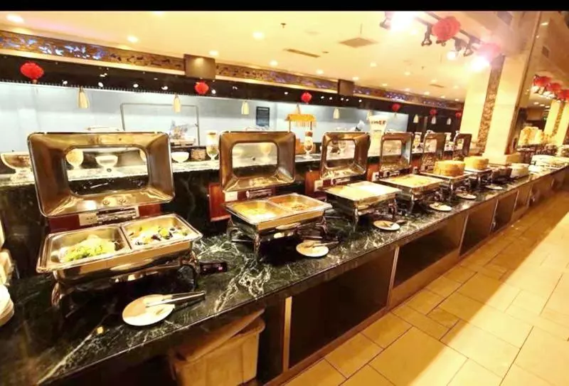 Hotel Hanting
