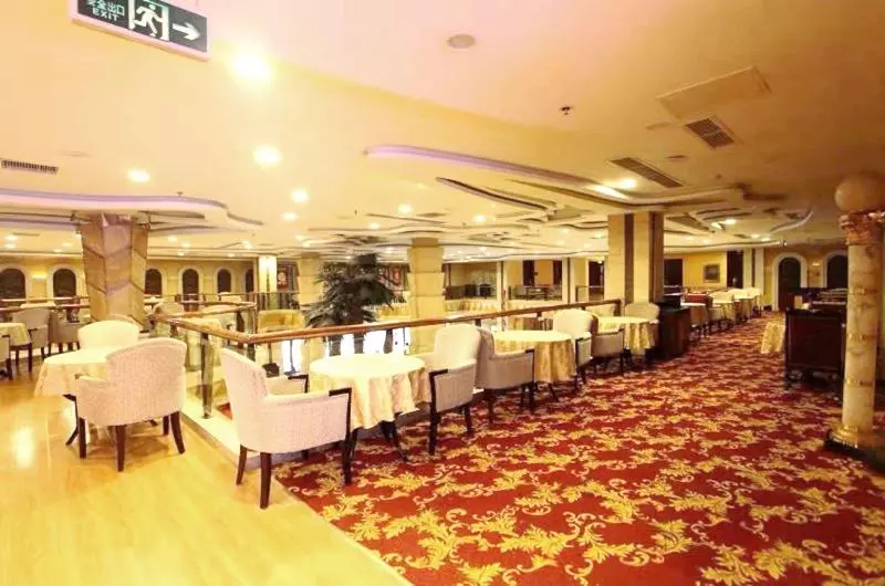 Hotel Hanting