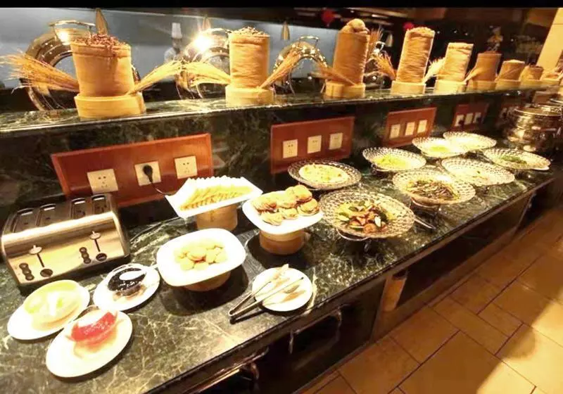 Hotel Hanting