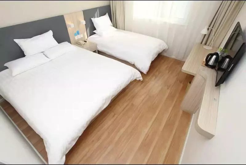 Hotel Hanting