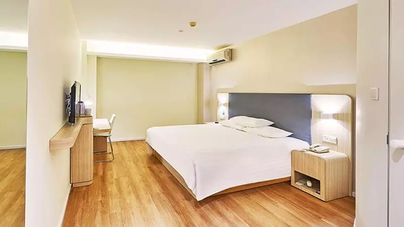 Hotel Hanting