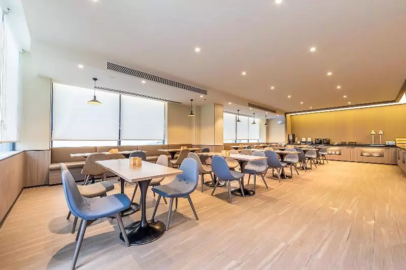 Hotelli Hanting