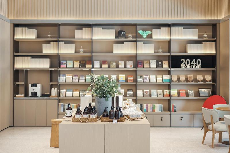 Ji Hotel Nantong East Bus Station