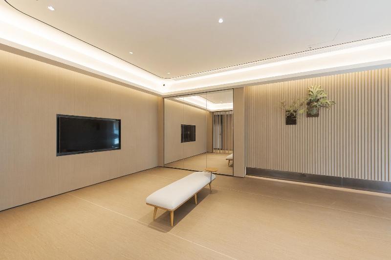 Ji Hotel Nantong East Bus Station