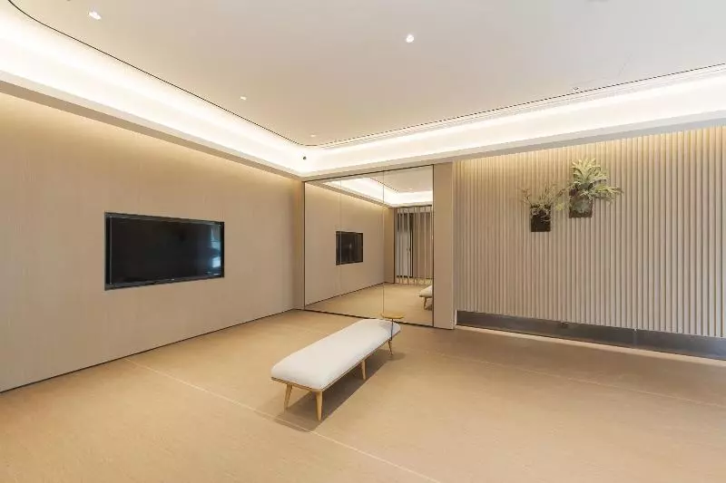 Ji Hotel Nantong East Bus Station