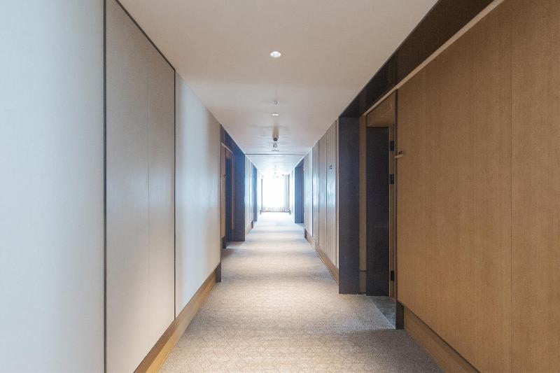 Ji Hotel Nantong East Bus Station