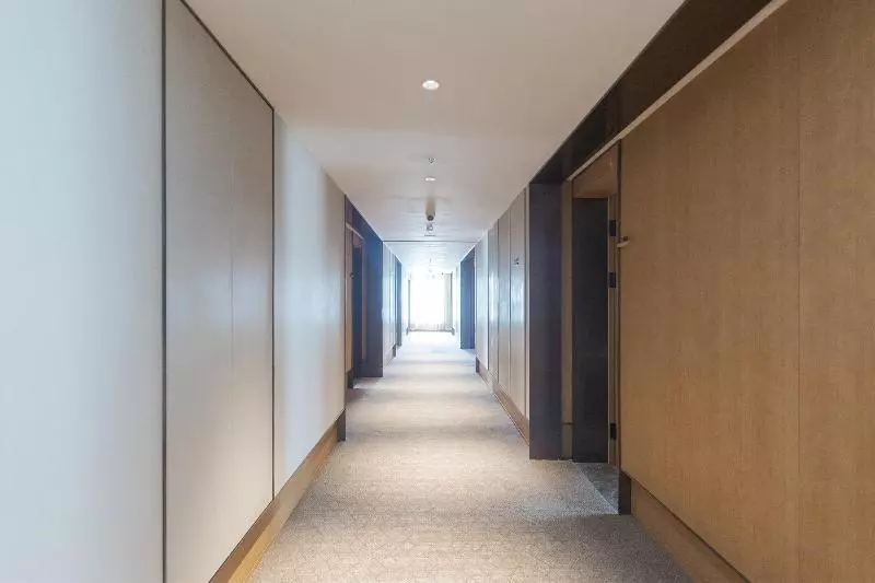 Ji Hotel Nantong East Bus Station