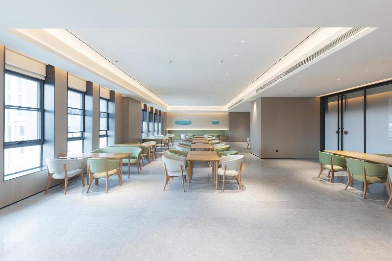 Ji Hotel Nantong East Bus Station