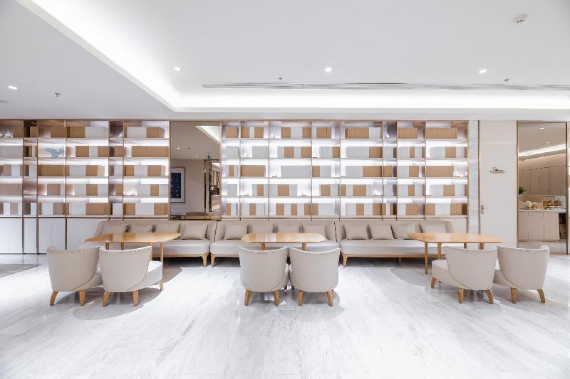 Hotel Ji  (shenyang Sanhao Street Shengjing Hospita