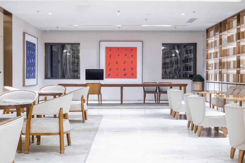 Hotel Ji  (shenyang Sanhao Street Shengjing Hospita