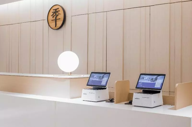 ホテル Ji  (shenyang Sanhao Street Shengjing Hospita