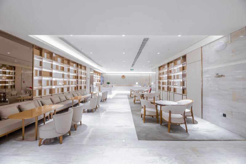 Hotel Ji  (shenyang Sanhao Street Shengjing Hospita