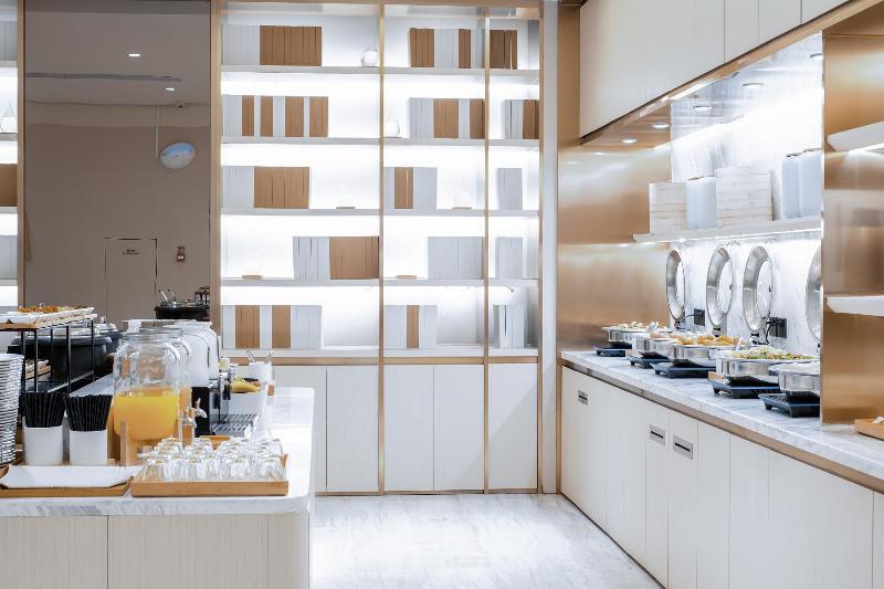 Hotel Ji  (shenyang Sanhao Street Shengjing Hospita