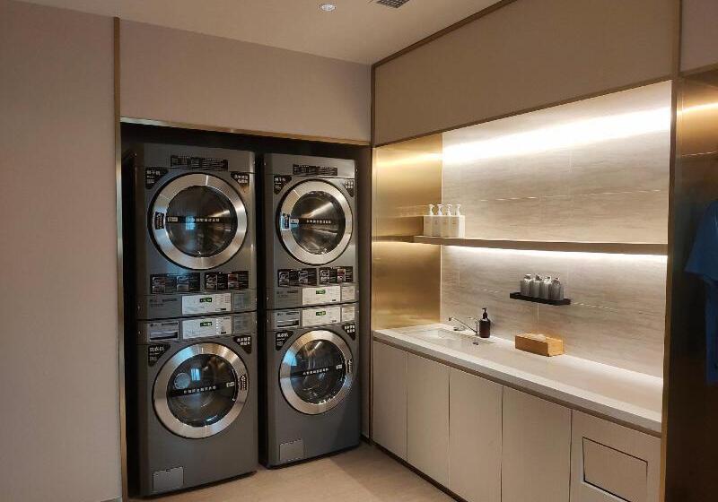 Hotel Ji  (shenyang Sanhao Street Shengjing Hospita