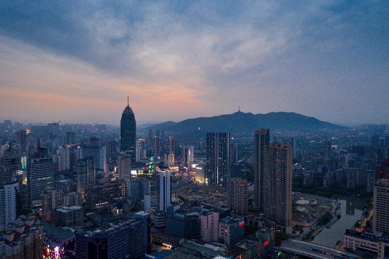 Ji Hotel Wuxi Railway Station