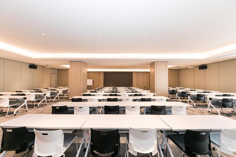 Ji Hotel Wuxi Railway Station