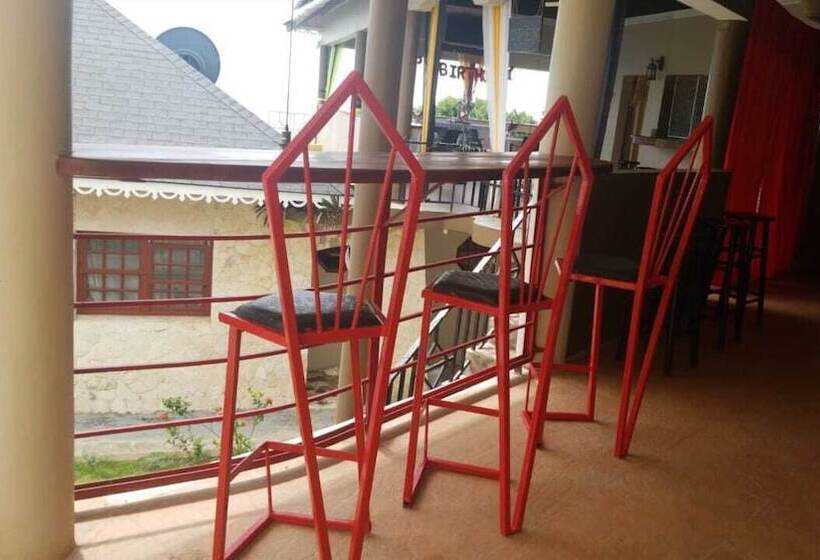 Boutique B & B At Stonevillage