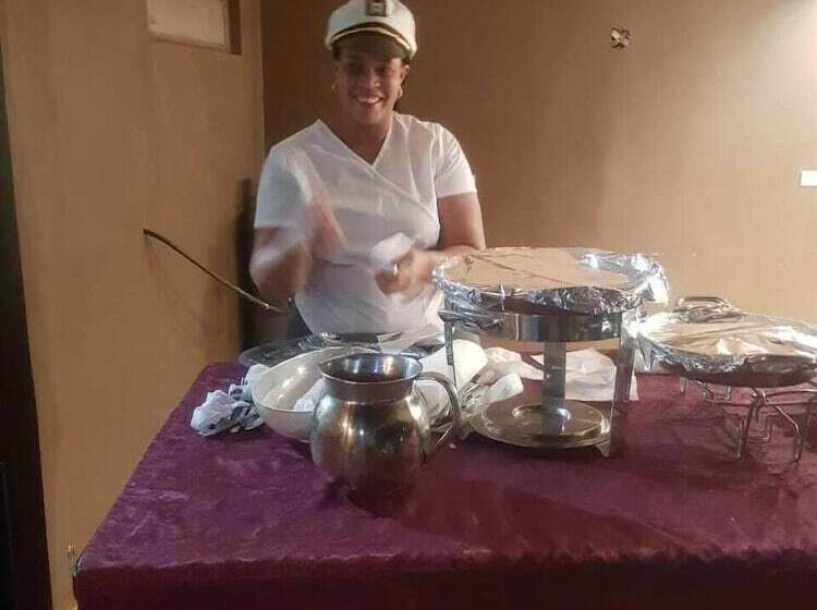 Boutique B & B At Stonevillage