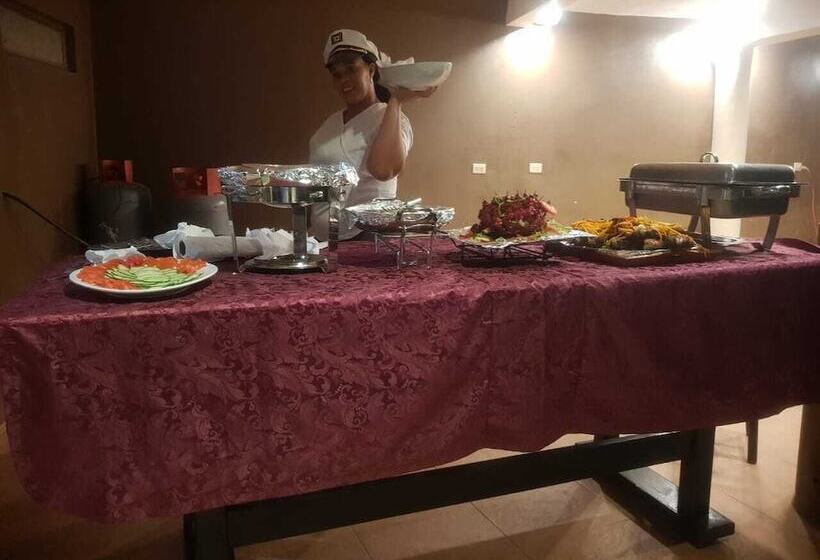 Boutique B & B At Stonevillage