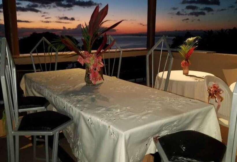 Boutique B & B At Stonevillage