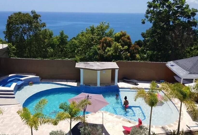 Boutique B & B At Stonevillage