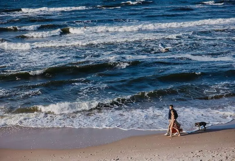 Hotelli Linea Mare