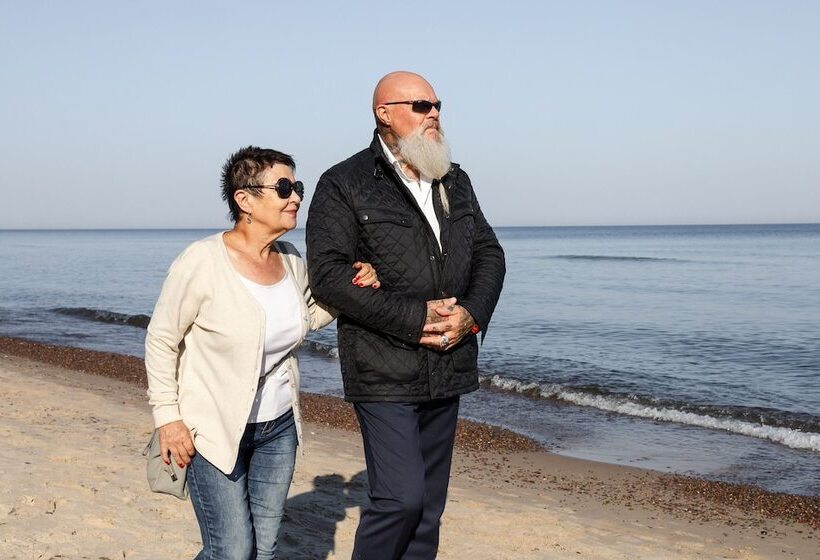 בית מלון כפרי Linea Mare