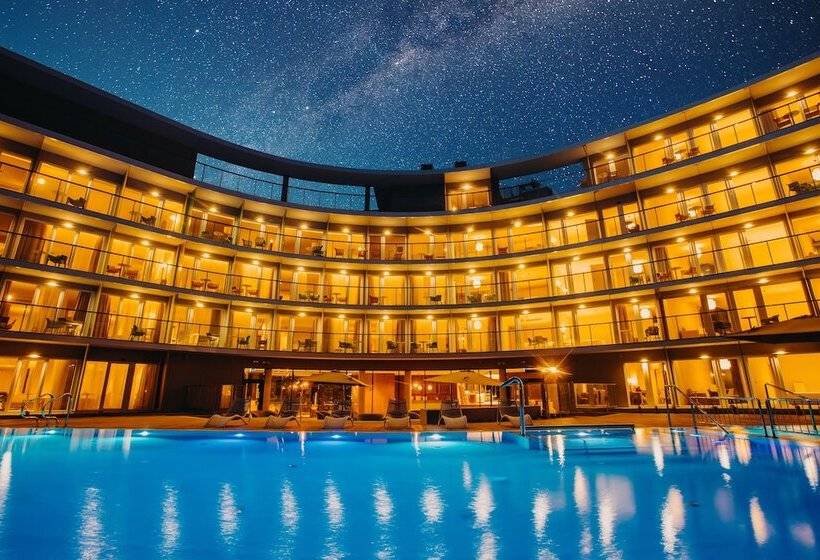 בית מלון כפרי Linea Mare